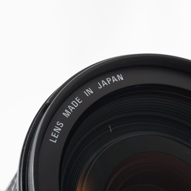 Об'єктив Sigma AF 17-50mm f/2.8 EX DC HSM для Sony - изображение 5