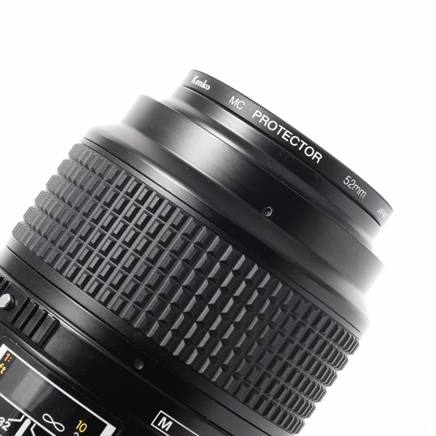 Об'єктив Nikon 105mm f/2.8D AF Micro-Nikkor (US 3437338) - Фото 7 Об'єктив Nikon 105mm f/2.8D AF Micro-Nikkor (US 3437338) - зображення 7