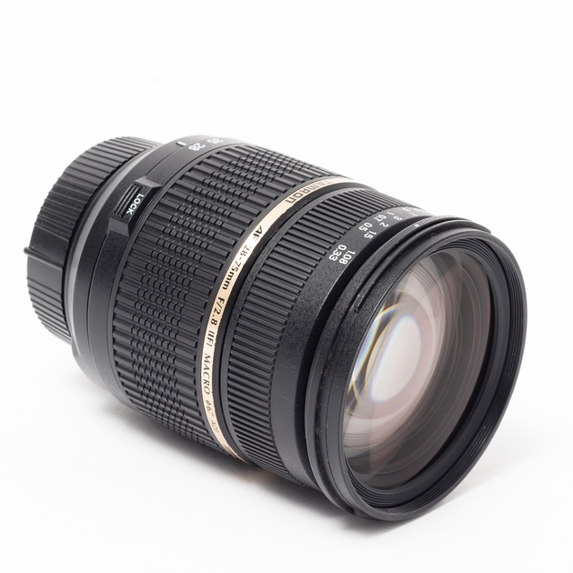 TAMRON SP AF XR Di 28-75mm 2.8 A09 Aマウント Amazon.co.jp: TAMRON 大口径ズームレンズ SP AF28-75mm F2.8 XR