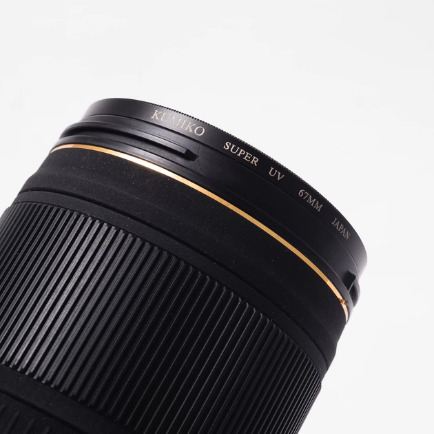 Об'єктив Sigma AF 50-150 mm f/2.8 II EX DC HSM для Sony (1015092) - изображение 7