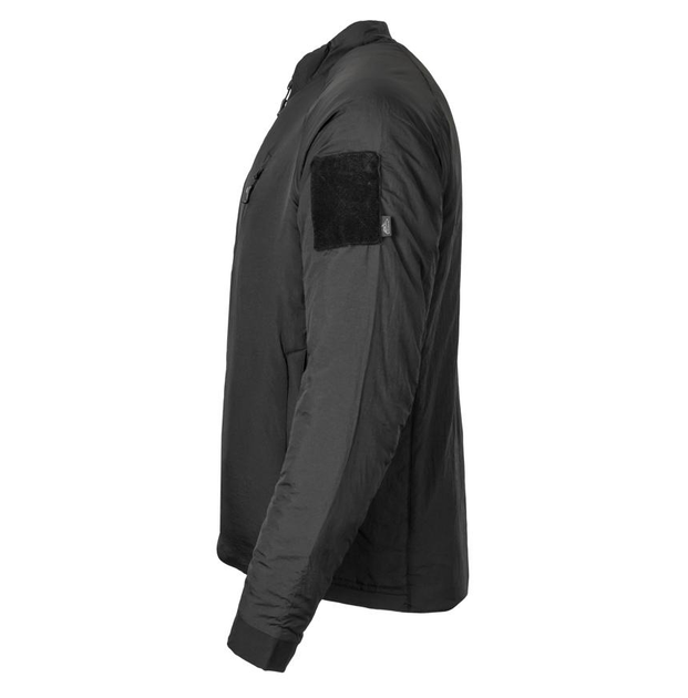 Куртка Helikon-Tex Wolfhound Jacket Black S XL - зображення 2