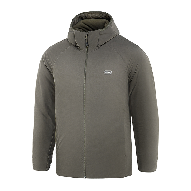 Куртка M-Tac Paladin Pro Primaloft Olive 2XL/R - зображення 1