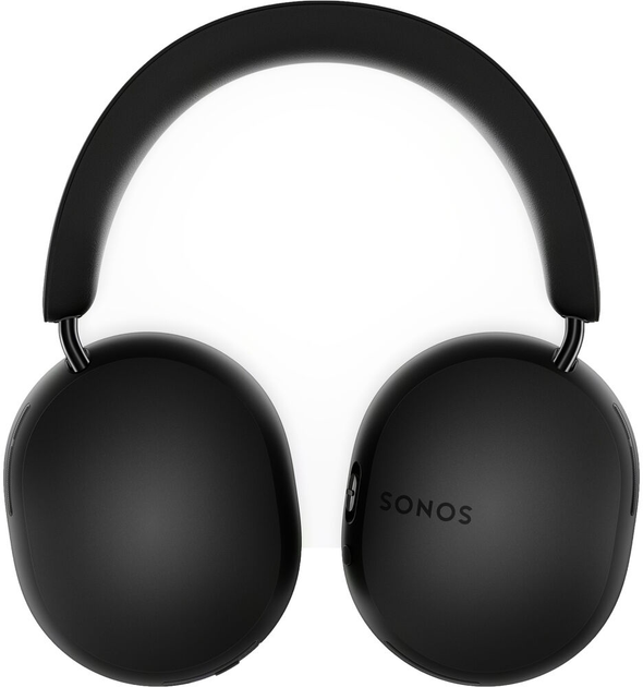 Навушники Sonos Ace Black (ACEG1R21BLK) - зображення 4