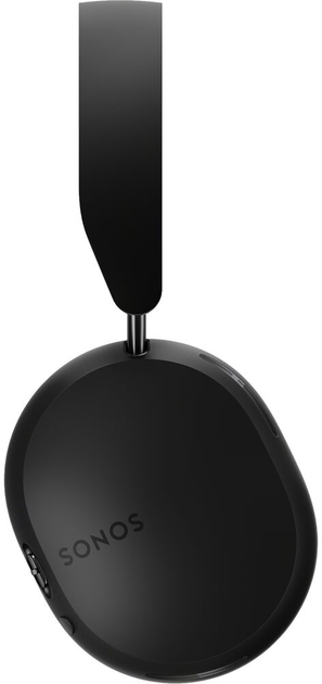 Навушники Sonos Ace Black (ACEG1R21BLK) - зображення 5