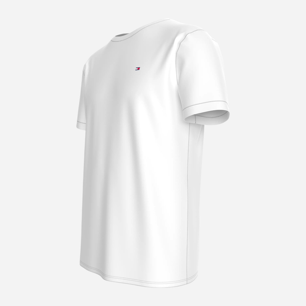 Zestaw koszulek męskich Tommy Hilfiger UM0UM03379-0W5 M Wielokolorowy (8720637928578) - obraz 3