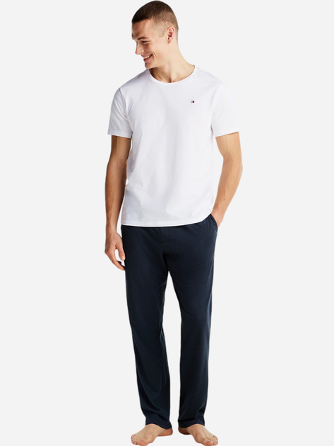 Zestaw koszulek męskich Tommy Hilfiger UM0UM03379-0UF S Wielokolorowy (8720637928370) - obraz 6