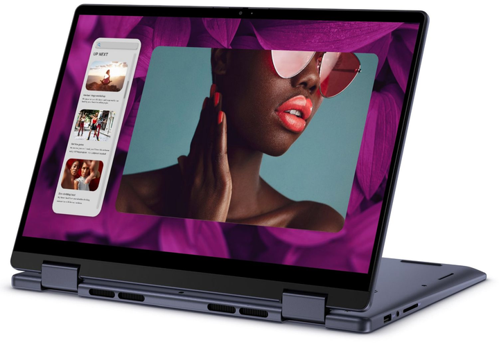 DELL Inspiron14 7445 2-in-1 美品！ Ноутбук Dell Inspiron 14 2-in-1 7445 (i7445-5333BLU-PUS