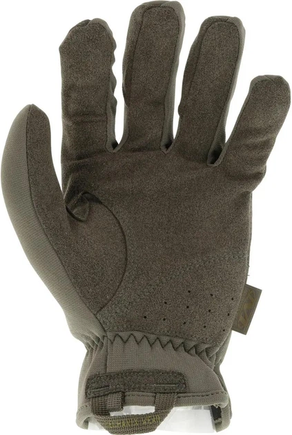 Перчатки Mechanix FastFit XXL Ranger Green - изображение 2
