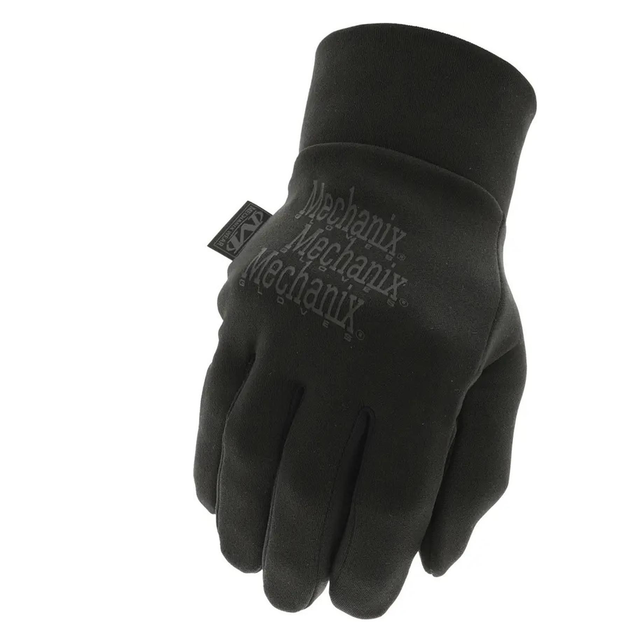 Перчатки Mechanix ColdWork Base Layer Black L - изображение 1