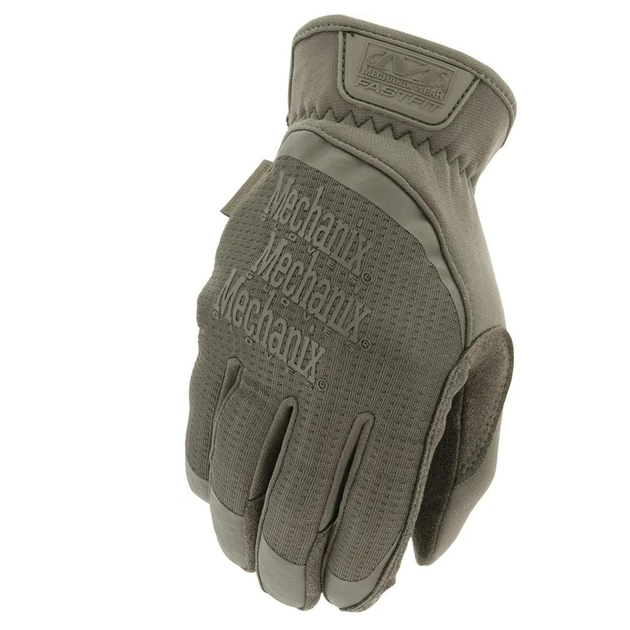 Перчатки Mechanix FastFit Ranger Green XL - изображение 1