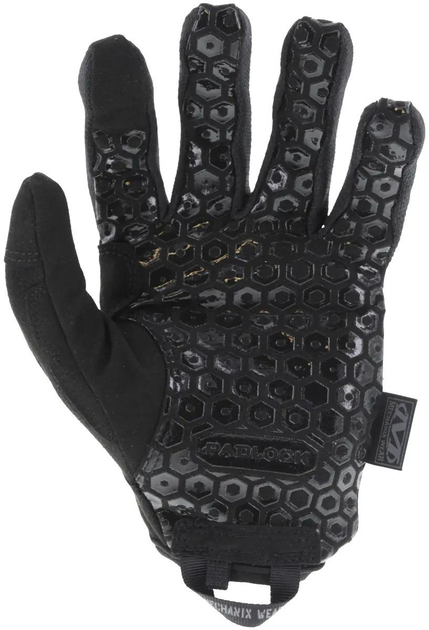 Перчатки Mechanix Precision High Dex Black M - изображение 2