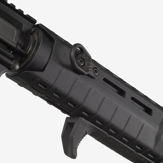 Антабка для ременя Magpul M-LOK Paraclip, кріплення для ременя на зброю, MAG607 - зображення 2