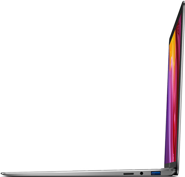 Ноутбук 14" Teclast F7 Plus Intel Celeron N4100 RAM 12GB SSD 256GB Win11 Металевий корпус (UKR) Б/В - зображення 4
