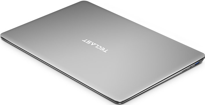 Ноутбук 14" Teclast F7 Plus Intel Celeron N4100 RAM 12GB SSD 256GB Win11 Металевий корпус (UKR) Б/В - зображення 5