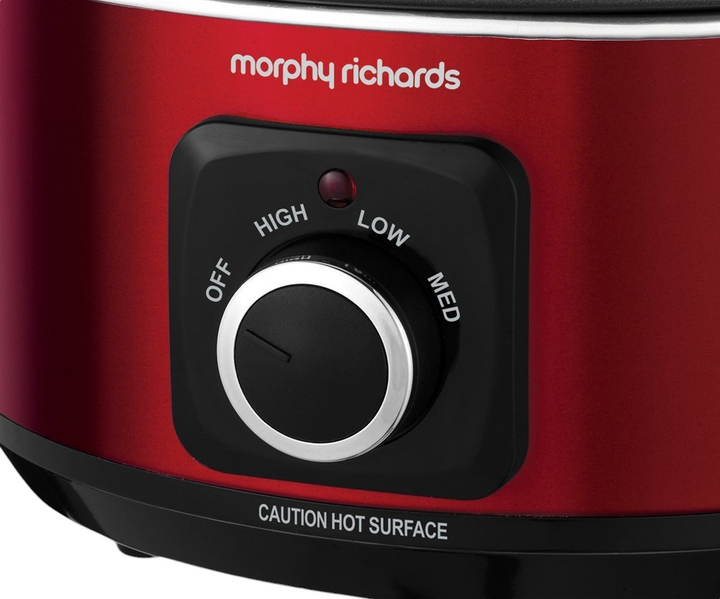 Wolnowar Morphy Richards 460014 (5011832061874) - obraz 2