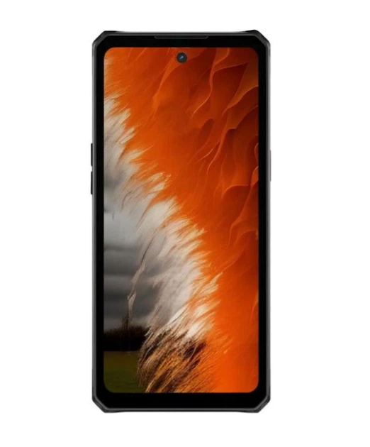 Смартфон Oukitel IIIF150 B3 8/256 Gb gray, 6.6", Helio G96, 3G, 4G, NFC, Night Vision - зображення 2