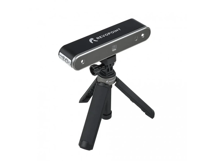 Сканер 3D Revopoint POP 2 - Фото 4 Сканер 3D Revopoint POP 2 - зображення 4