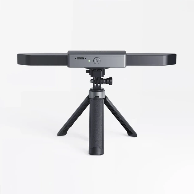 Сканер 3D Revopoint Range - Фото 3 Сканер 3D Revopoint Range - зображення 3