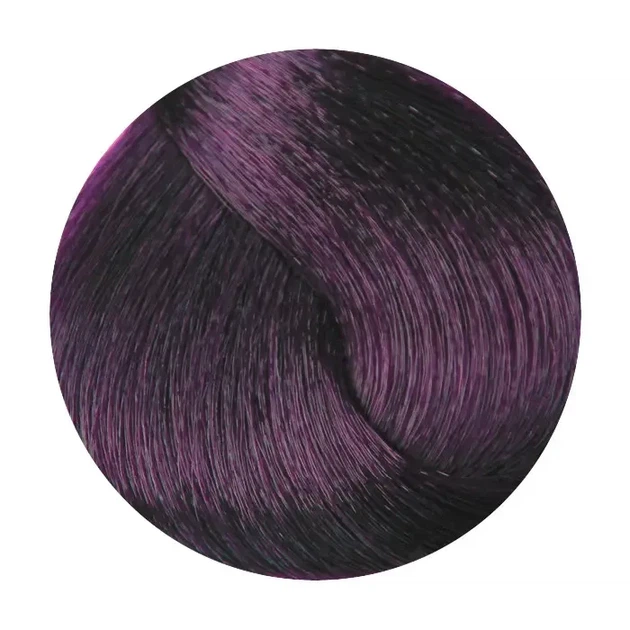 Микстон фиолет Violet Keratin Oro Puro Fanola 100 мл - Фото 2 Микстон фиолет Violet Keratin Oro Puro Fanola 100 мл - изображение 2
