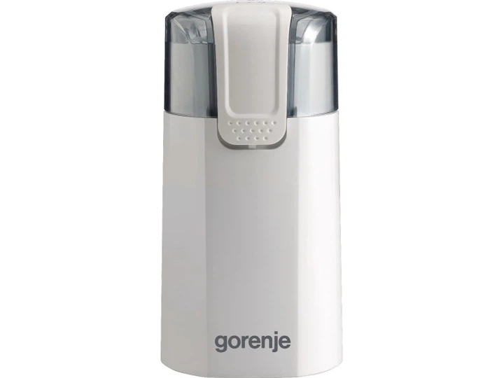 Кавомолка Gorenje SMK150WI - Фото 1 Кавомолка Gorenje SMK150WI - изображение 1
