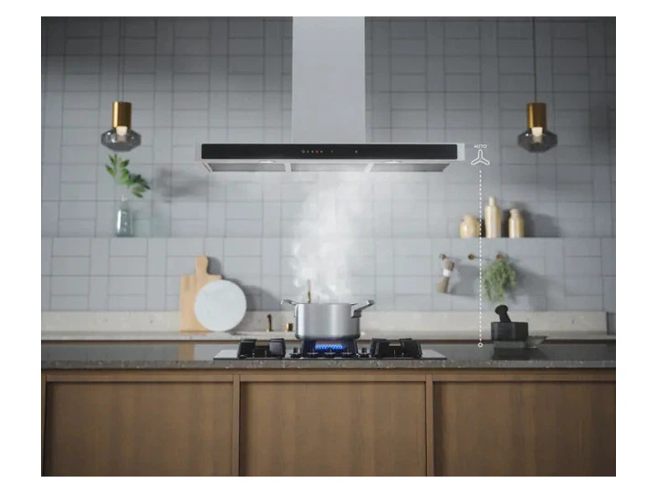 Варильна поверхня газова Electrolux KGG643753K - изображение 6