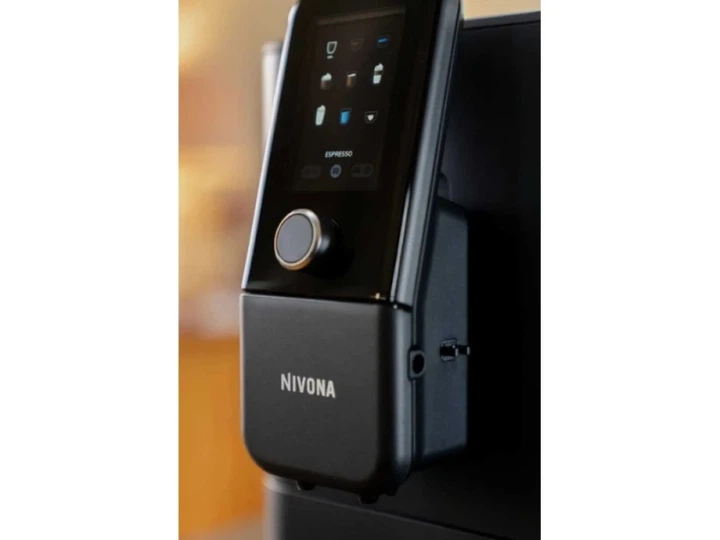 Кавомашина автоматична Nivona RomaticaPlus NIVO 8101 - изображение 3