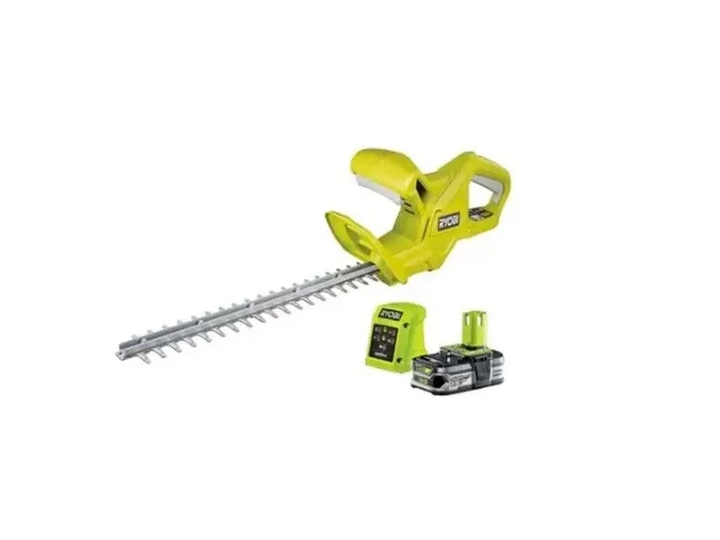 Кущоріз Ryobi RY18HT40A-115 - изображение 2