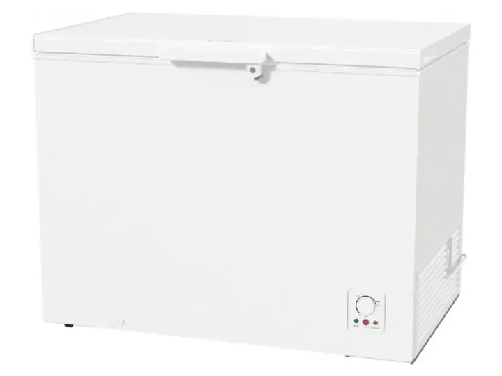 Морозильна скриня Gorenje FH25EAW - изображение 3