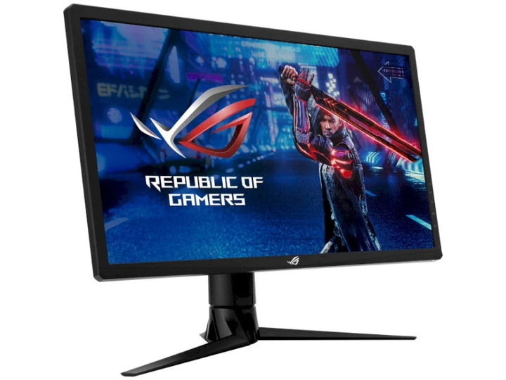 Монітор Asus XG27UQ ROG Strix (90LM05A0-B02370) – фото, отзывы