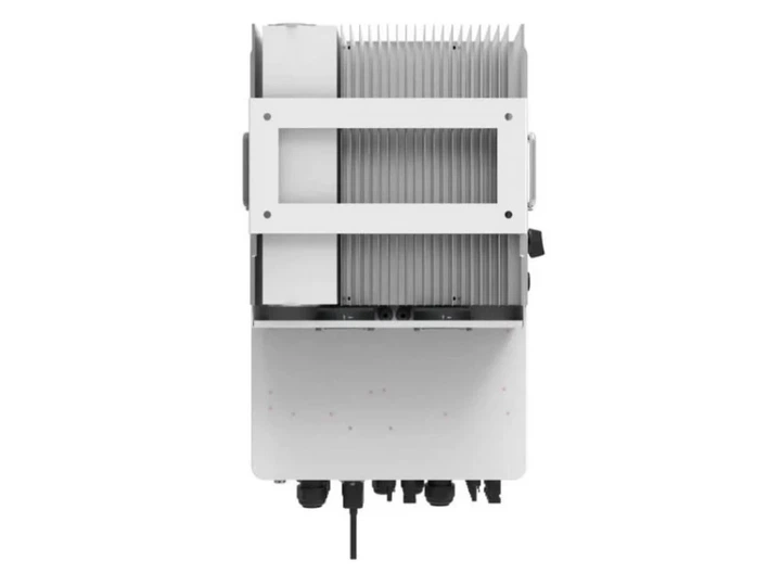 Гібридний сонячний інвертор (hybrid) Deye SUN-15K-SG01HP3-EU-AM2 HV - изображение 3