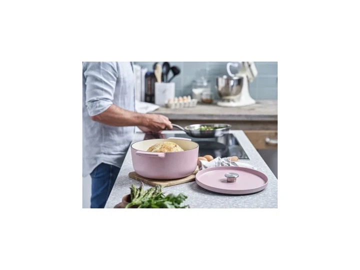 Кастрюля KitchenAid CC007431-001 - зображення 8