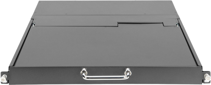KVM-консоль Digitus 1U 17" TFT 1x VGA (DS-72220-1US) - зображення 6