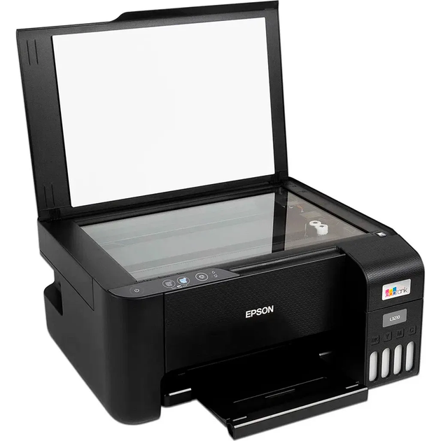 Многофункциональное устройство Epson ECOTANK L3210 (C11CJ68401) - изображение 5