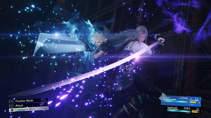 Гра PS5 Final Fantasy VII Rebirth Англійська Версія, BD диск (5021290098404) - зображення 6