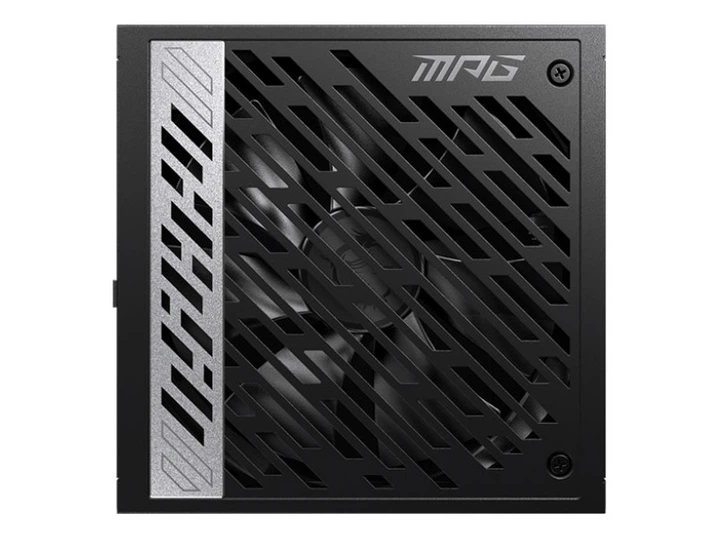 Блок живлення MSI MPG A1000G PCIE5 - изображение 4