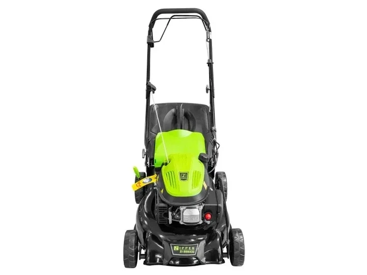 Газонокосарка бензинова Zipper ZI-BRM420 - изображение 3