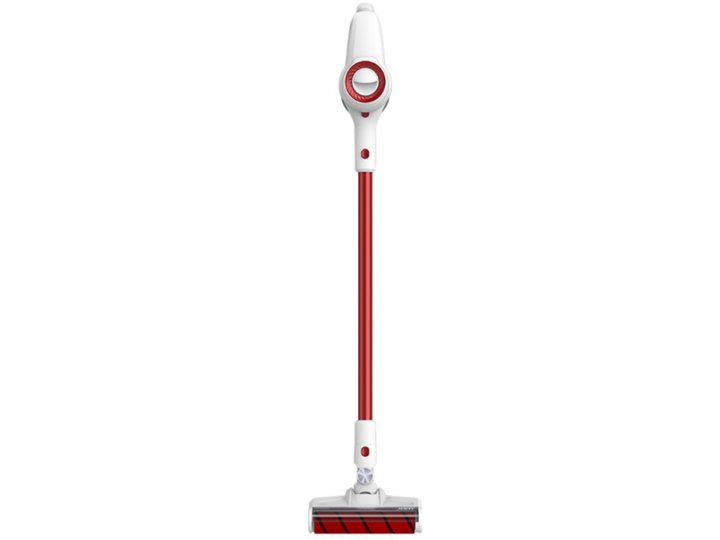 Вертикальний + ручний пилосос (2в1) Jimmy Handheld Wireless Vacuum Cleaner White (JV51) - Фото 1 Вертикальний + ручний пилосос (2в1) Jimmy Handheld Wireless Vacuum Cleaner White (JV51) - изображение 1