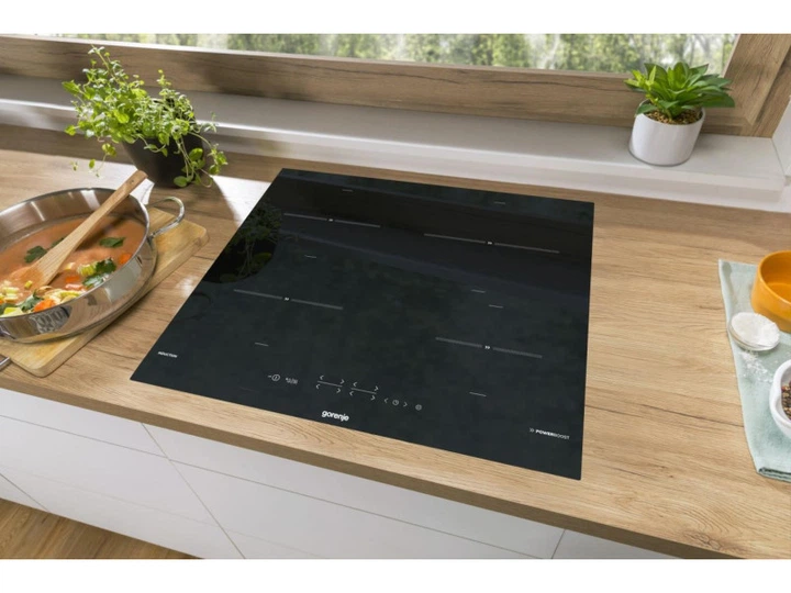 Варильна поверхня Gorenje IT643BCSC7 - изображение 7