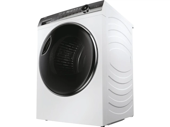 Сушильна машина Haier HD90-A3Q979U1-S - изображение 4