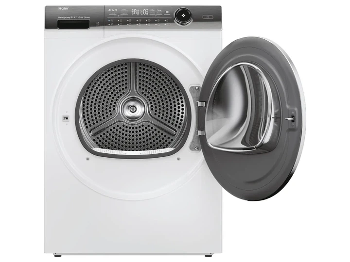 Сушильна машина Haier HD90-A3Q979U1-S - изображение 10