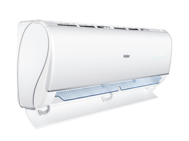 Кондиціонер Haier Jade AS35S2SJ1FA-3/1U35MECFRA-3 - изображение 8