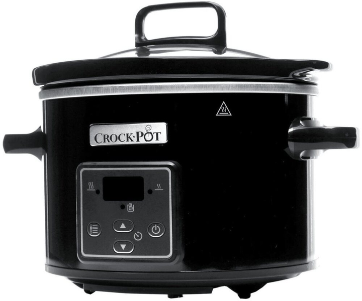 Wolnowar CrockPot CSC061X - obraz 1