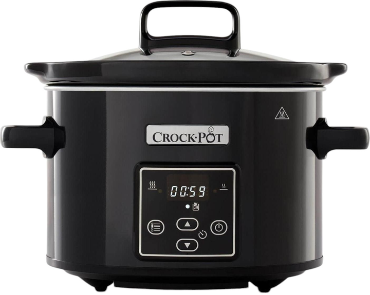 Wolnowar CrockPot CSC061X - obraz 2