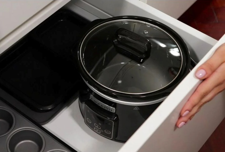 Повільноварка CrockPot CSC061X - зображення 5