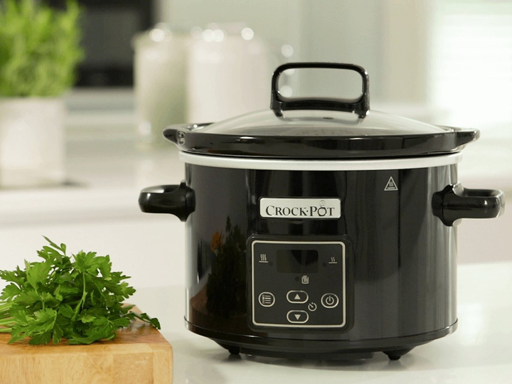 Повільноварка CrockPot CSC061X - зображення 6