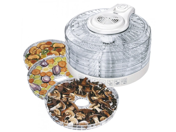 Сушка MPM Product MSG-02 - Фото 2 Сушка MPM Product MSG-02 - зображення 2