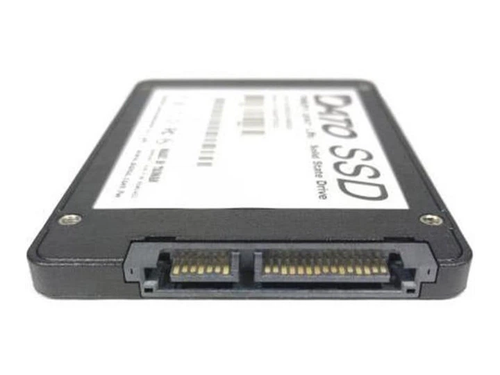 SSD накопичувач Dato DS700 256 GB (DS700SSD-256GB) - зображення 4