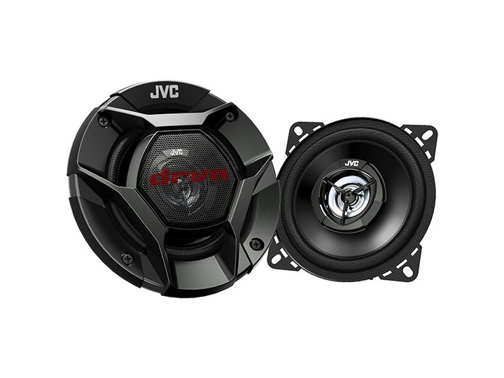 Автоакустика JVC CS-DR420 – фото, отзывы, характеристики в интернет ...