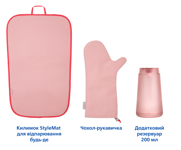 Отпариватель PHILIPS Серии 5000 STH5030/20 - изображение 3