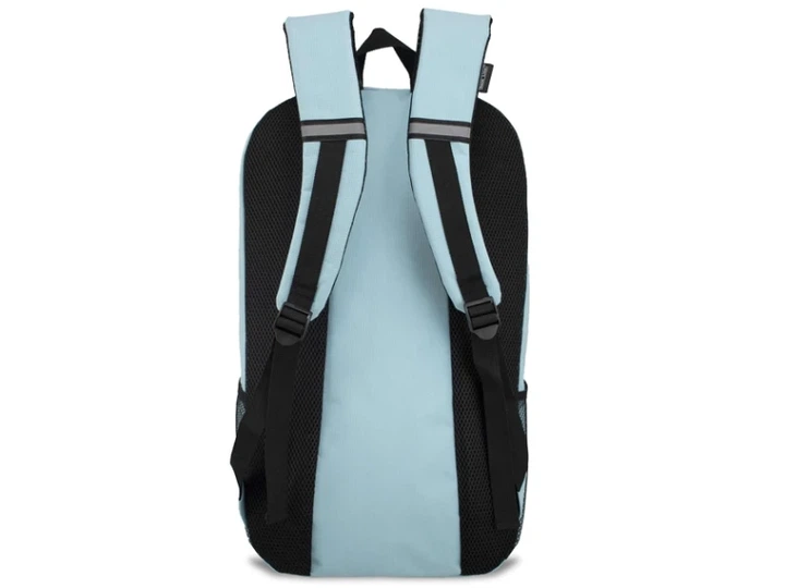 Рюкзак міський Semi Line 35 Mint/Black (A3033-2) - изображение 6